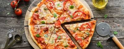 Злоупотребление хлебом и пиццей вызывает рак желудка - runews24.ru - Швейцария