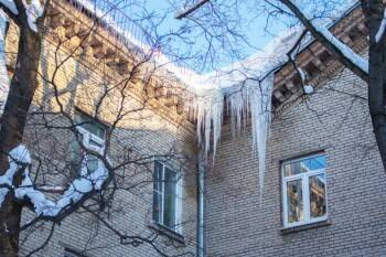 Около 500 домов признаны опасным для жизни вологжан - vologda-poisk.ru - Вологда