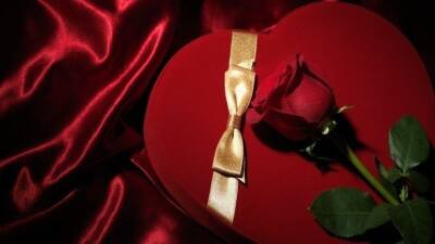 Идеальный сюрприз: что подарить второй половинке на День Святого Валентина - 5-tv.ru