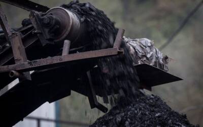 Ринат Ахметов - ДТЭК продолжает наращивать запасы угля: на 5% за неделю - korrespondent - Украина