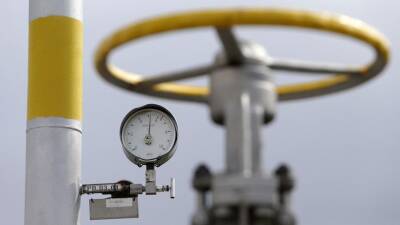 Цена газа в Европе опустилась ниже $800 за тыс. куб. метров - trend.az - Лондон - Голландия - Европа - Газ