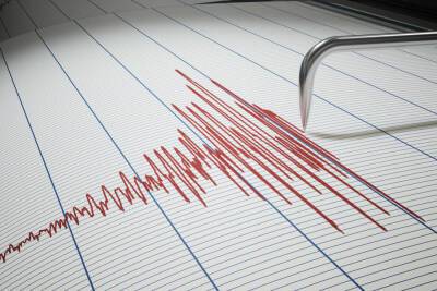 На севере Израиля произошло землетрясение - news.israelinfo.co.il - Израиль - Кипр