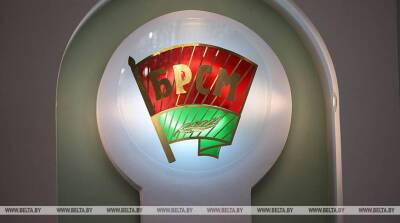 Алексей Зайцев - Финал проекта "100 идей для Беларуси" состоится 22 февраля - belta.by - Китай - Белоруссия - Минск