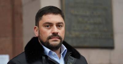 "Не убегал от НАБУ": депутат Трубицын отрицает получение взятки - focus.ua - Украина
