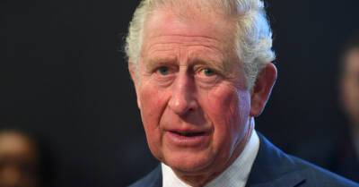 принц Чарльз - Полиция Лондона завела дело на фонд принца Чарльза - rus.delfi.lv - Лондон - Саудовская Аравия - Латвия - Британская Империя