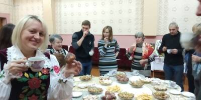 Чем традиционно угощались в «толстый четверг» на Гродненщине? - grodnonews.by - Белоруссия - Культура