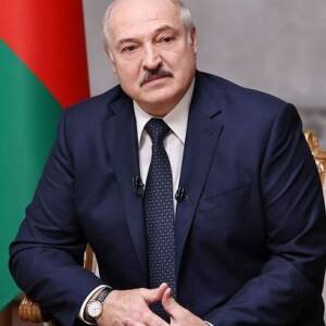 Александр Лукашенко - Лукашенко назвал условие, при котором не оставит свой пост - reporter-ua.com - Белоруссия