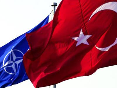 Турция - НАТО: 70 лет тесного партнерства - trend.az - Норвегия - США - Англия - Бельгия - Италия - Турция - Франция - Канада - Анкара - Дания - Афганистан - Голландия - Португалия - Греция - Люксембург - Исландия - Кабул - Босния и Герцеговина