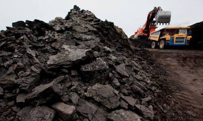 Денис Шмыгаль - Запасы угля на складах ТЭС в два раза превышают прошлогодние - capital.ua - Украина