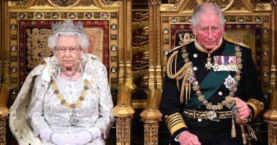 Елизавета II - принц Чарльз - королева Елизавета - принц Эндрю - Новый скандал. Полиция расследует дело о фонде будущего короля Великобритании - focus.ua - Украина - Англия - Лондон - Саудовская Аравия - Британская Империя