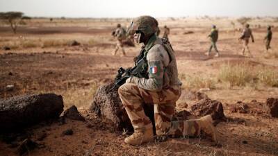 Не по Макрону миссия: Нигер приютит отступающий из Мали французский спецназ - eadaily - Россия - Франция - Мали - Буркина-Фасо - Нигер