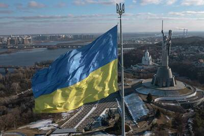 Украина: «агрессия» откладывается или «Большая игра» без правил - interaffairs.ru - Россия - Китай - США - Украина - Эстония