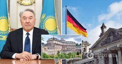 Нурсултан Назарбаев - Тимур Кулибаев - В Германии заговорили о конфискации элитной недвижимости Назарбаева – причина, что известно - obozrevatel.com - Казахстан - Германия