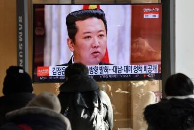 Ким Ченын - Ким Чен Ын - Северная Корея наконец прокомментировала потерю веса и здоровье Ким Чен Ына - enovosty.com - Южная Корея - КНДР
