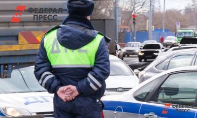 Против сотрудника ДПС завели уголовное дело после драки в отделении - fedpress.ru - Санкт-Петербург