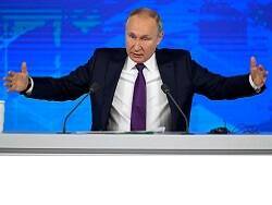 Владимир Путин - Путин призвал укрепить «русский мир» - newsland.com - Москва - Россия - Киев - ДНР - ЛНР