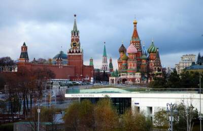 В Кремле составили расстрельные списки украинцев — СМИ - agrimpasa.com - Москва - Россия - США - Украина - Вашингтон