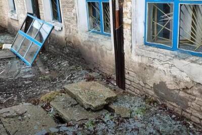 Красный крест призывает не вредить инфраструктуре в Донбассе - mk.ru - Украина - ДНР - ЛНР