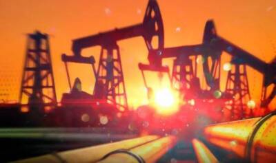 Ученый заявил о неисчерпаемости нефти на Земле - smartmoney.one - Россия - респ. Дагестан - Газ