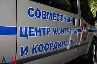В ЛНР заявили о 49 случаях нарушения прекращения огня - mk.ru - Украина - ДНР - ЛНР