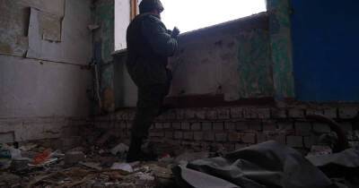 Украинская армия 49 раз за сутки обстреляла ЛНР - ren.tv - Украина - ЛНР
