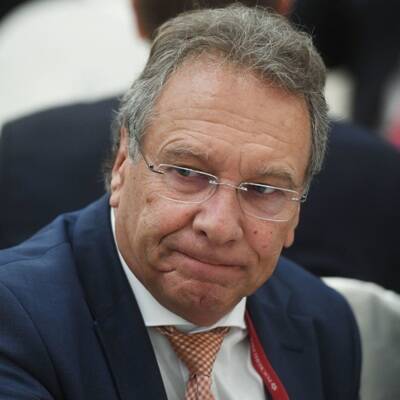 Клаус Эрнст - Анналены Бербок - В Бундестаге считают, что "Северный поток – 2" следует оставить без санкционного давления - radiomayak - Россия - США - Украина - Германия - Берлин
