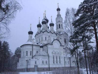 Какой церковный праздник сегодня, 20 февраля 2022 года, чтят православные христиане - pravda-tv.ru