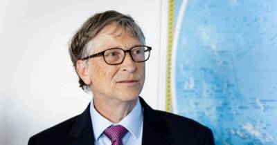 Вильям Гейтс - Билл Гейтс - У нас будет не больше полугода: Билл Гейтс рассказал, на что будет похожа новая пандемия (видео) - focus.ua - США - Украина
