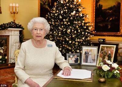 Елизавета II - принц Филипп - 95-летняя королева Великобритании заболела коронавирусом - nakanune - Англия
