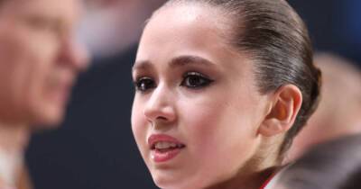 Камила Валиева - Камила Валиева сделала первое заявление после Олимпиады в Пекине - ren.tv - Россия - Пекин