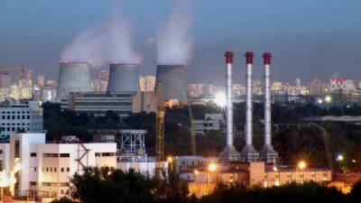 Зростання цін на газ: Вугільна електрогенерація в ЄС зросла - hubs.ua - Украина - Франция - Газ