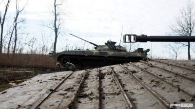 В Сети появилось видео украинских боевых машин пехоты, уничтоженных на территории Ростовской области - topwar - Россия - Украина - Ростовская обл.