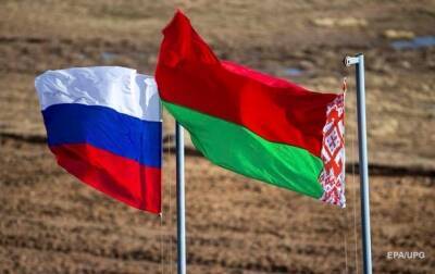 В Беларуси заявили о завершении первого этапа военных учений с РФ - korrespondent - Россия - Украина - Белоруссия