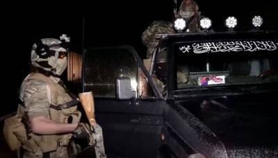 Талибы отреагировали на жалобы граждан Афганистана на своих боевиков - eadaily - Афганистан - Кабул