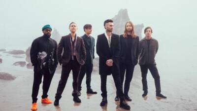 Впервые в Израиле: группа Maroon 5 даст сольный концерт в парке Яркон - vesty.co.il - Израиль - Лос-Анджелес - Абу-Даби