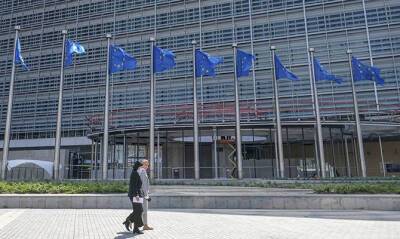 ЕС ввел санкции против России за признание ДНР и ЛНР - capital.ua - Россия - Украина - Франция - ДНР - ЛНР