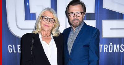 Участник группы ABBA Ульвеус развелся после 41 года брака - profile.ru - Стокгольм