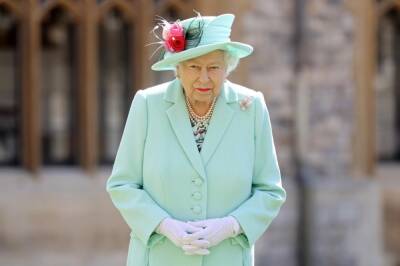 Елизавета II - королева Елизавета - Елизавета II: что известно о состоянии здоровья королевы на сегодня, 23 февраля 2022 года - pravda-tv.ru - Англия