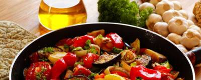 Термическая обработка овощей лишает растительные продукты питательной ценности - runews24.ru - Англия