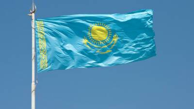 Нацбанк Казахстана провел валютные интервенции на $104 млн - mir24.tv - США - Казахстан