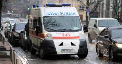 Работа скорой помощи и центры крови: как работает Минздрав в условиях военного положения - focus.ua - Россия - Украина - Минздрав