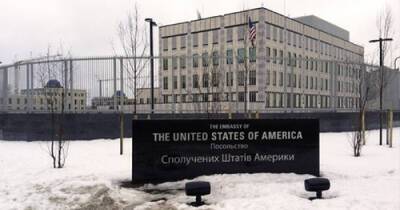 В посольстве США заявили, что Украина получит еще больше оружия - dsnews.ua - Россия - США - Украина