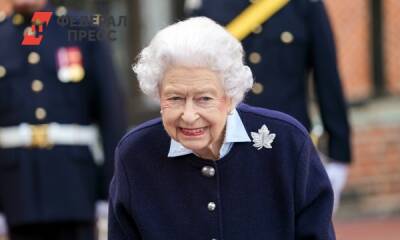 Елизавета II - принц Эндрю - Что пережила Елизавета II в 2022 году: болезни, суды и скандалы - fedpress.ru - Англия - Лондон