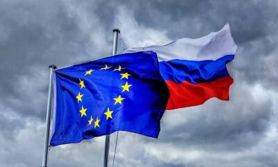 Евросоюз полностью закрывает воздушное пространство союза для России - trend.az - Россия - Ляйен