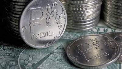Эльвира Набиуллина - Эксперт назвал способ поддержки рубля при отсутствии валютных интервенций - iz - Россия - США - Вашингтон - Израиль
