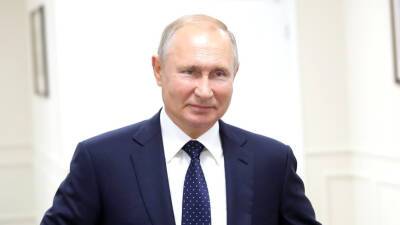 Владимир Путин - Путин признался в любви к биатлону и фигурному катанию - mir24.tv - Россия - Китай
