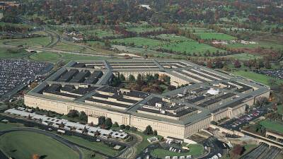 Джон Кирби - Пентагон заявил о проведении успешной контртеррористической операции в Сирии - russian - США - Сирия - Турция