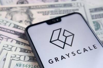 Grayscale Investments запускает ETF, ориентированный на цифровую экономику - minfin.com.ua - США - Украина
