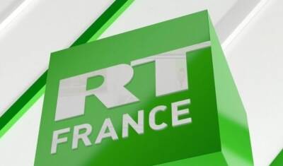 Сергей Лавров - Вслед за Германией: во Франции началось расследование против RT France - newizv - Россия - Сирия - Германия - Франция