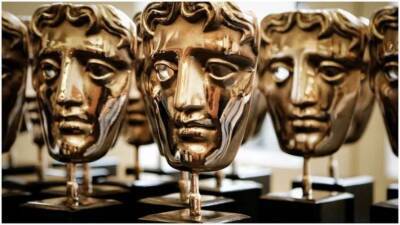 Леонардо Ди-Каприо - Дженнифер Лоуренс - Бенедикт Камбербэтч - В Лондоне объявлены номинанты на британского "Оскара" премию BAFTA - lenta.ua - Украина - Англия - Лондон